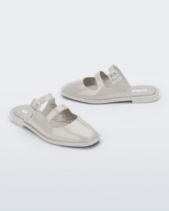 Sale Melissa Anastasia Beige