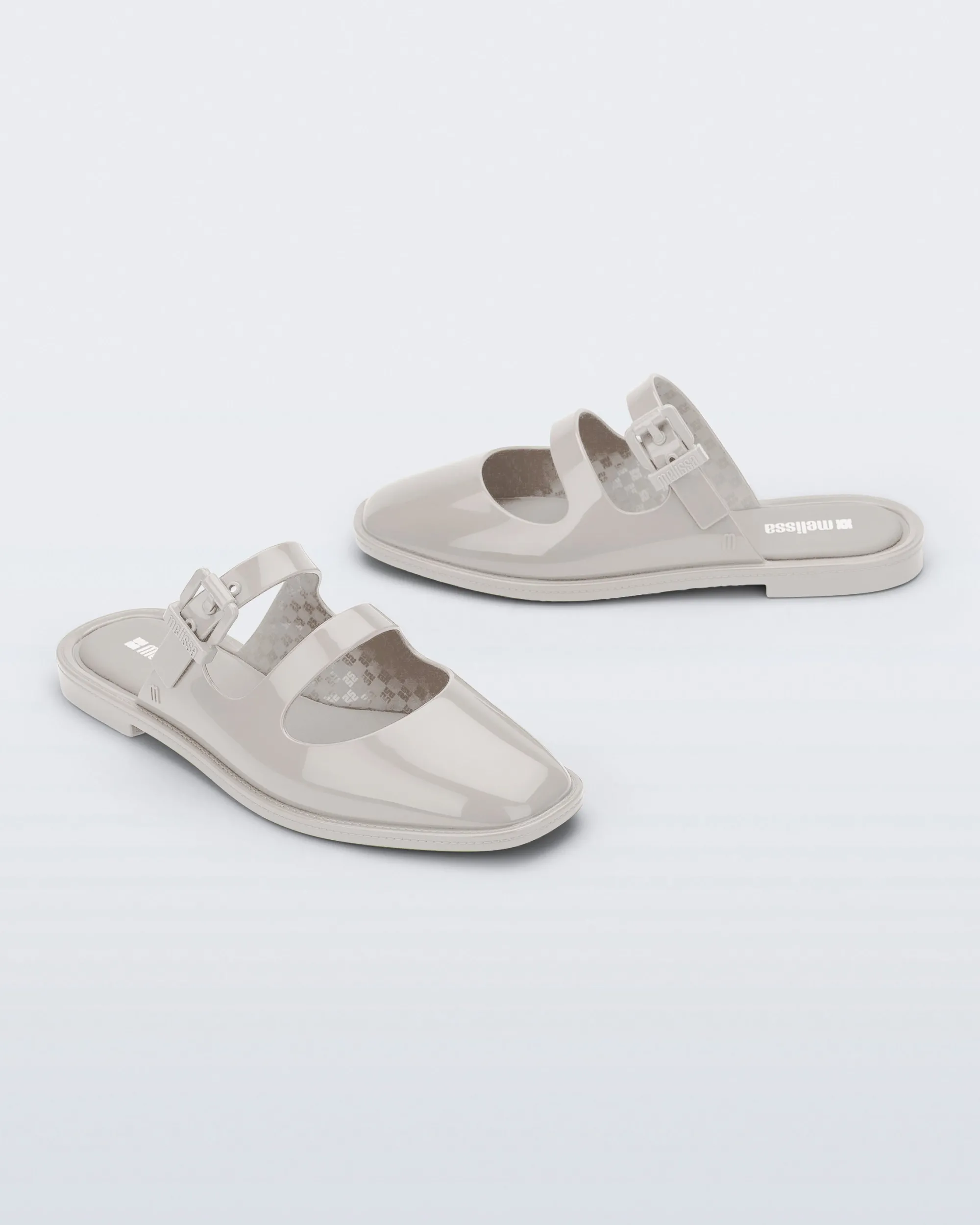 Sale Melissa Anastasia Beige