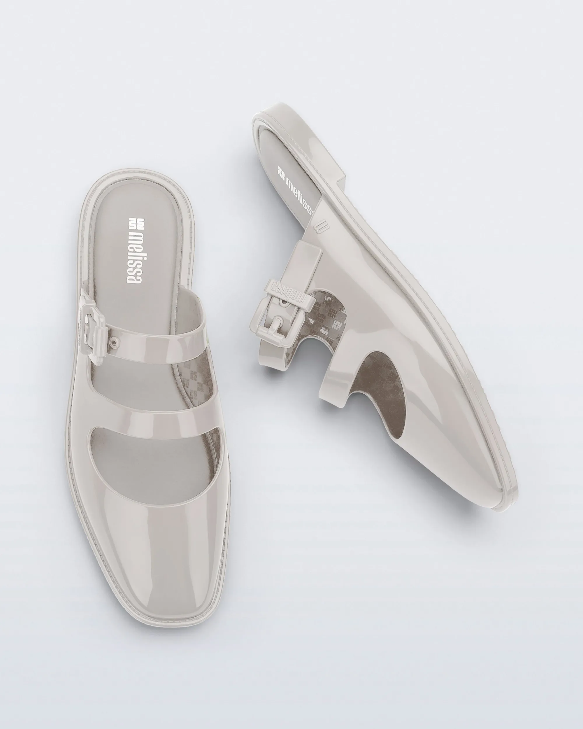 Sale Melissa Anastasia Beige