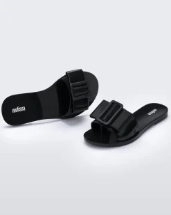 Hot Melissa Babe Black
