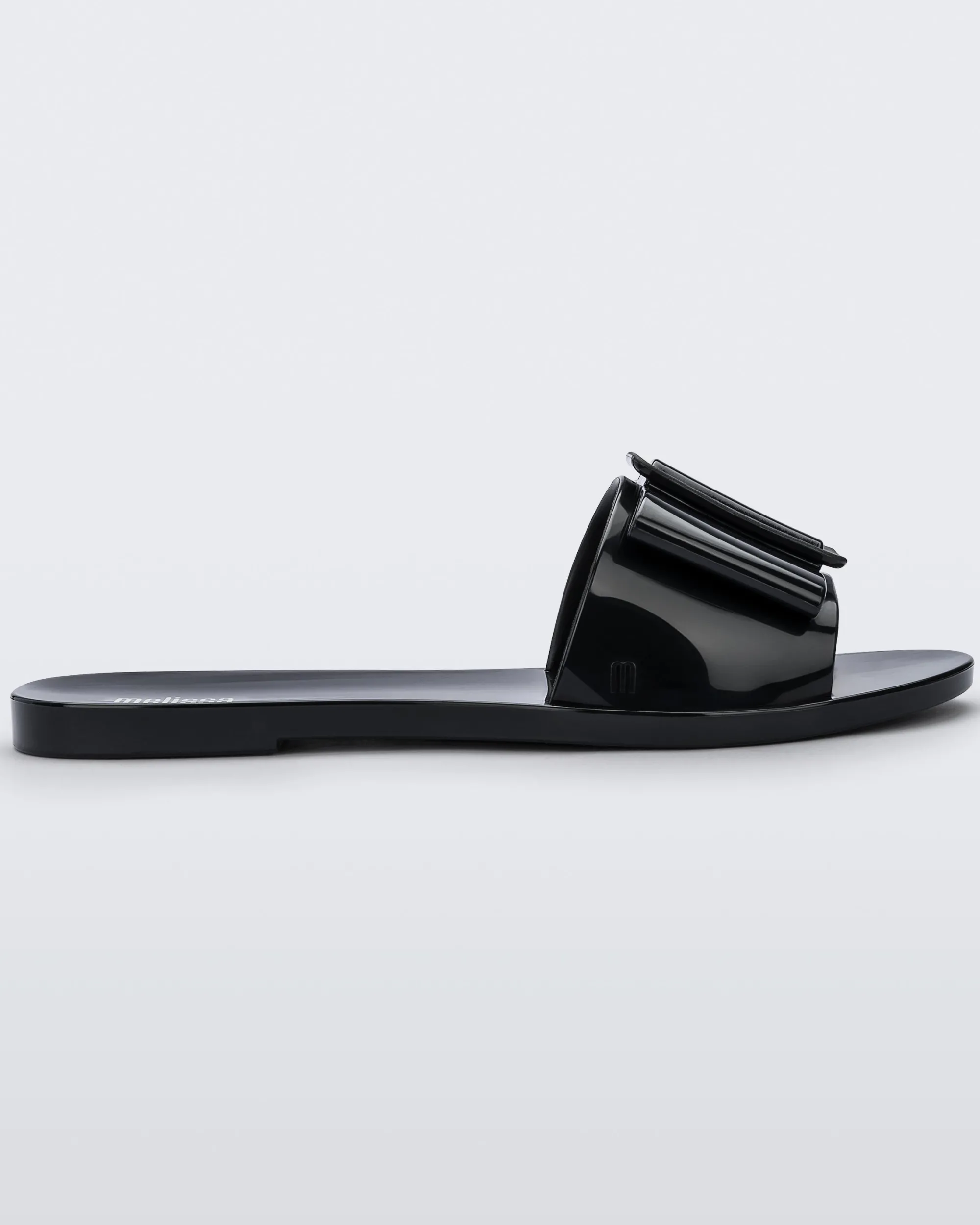 Hot Melissa Babe Black