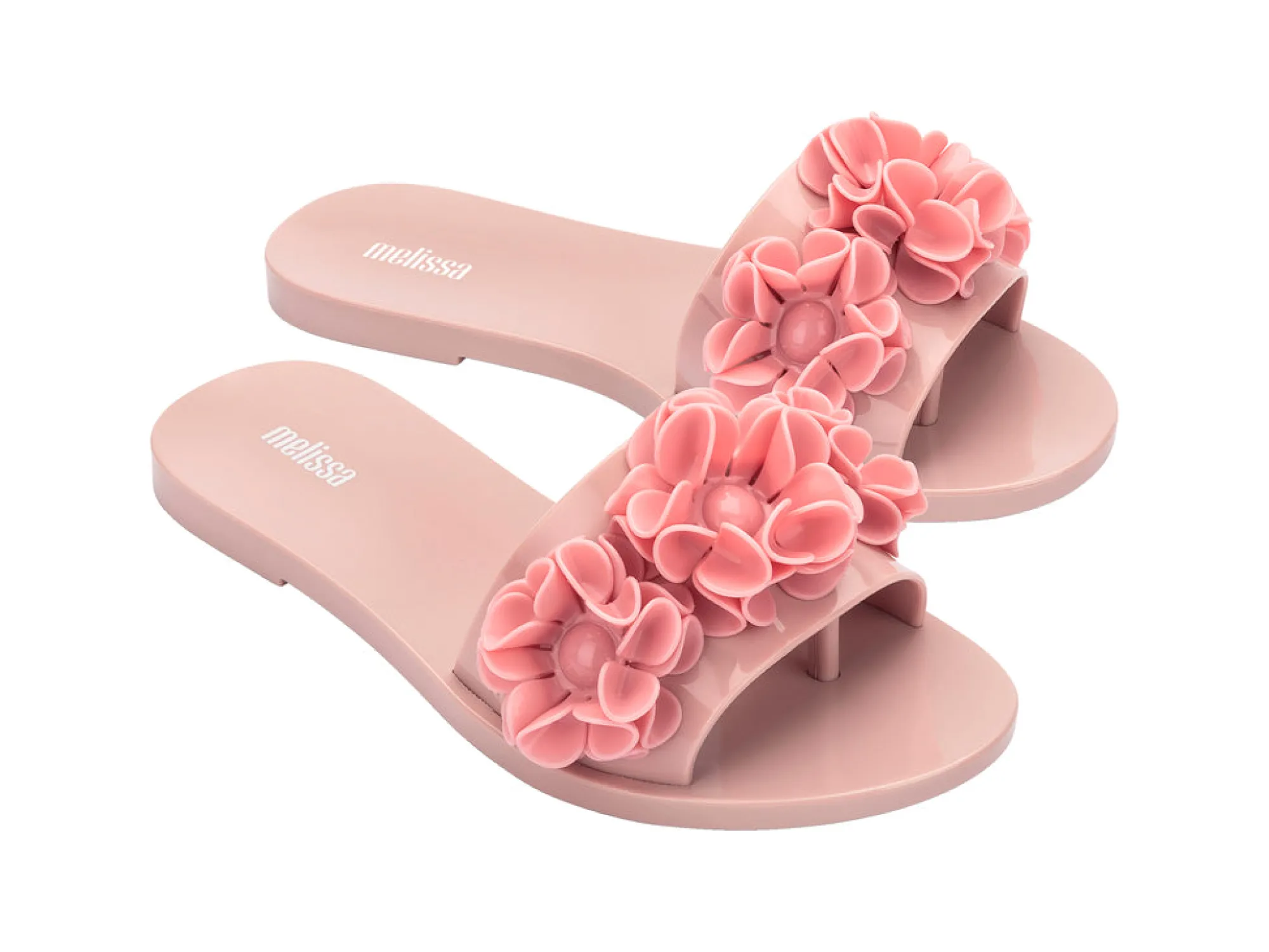 Hot Melissa Babe Springtime