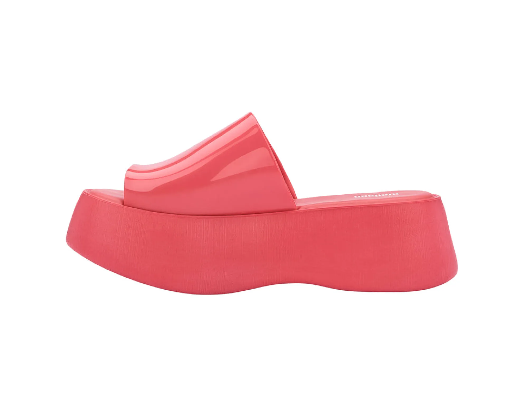 Hot Melissa Becky Bright Pink