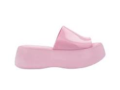 Hot Melissa Becky Pink