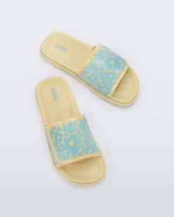 Sale Melissa Brave Slide