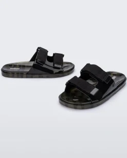 Sale Melissa Brave Wide Sandal