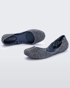 Sale Melissa Campana Blue/Glitter