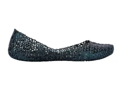 Discount Melissa Campana Black Multicolor