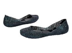 Discount Melissa Campana Black Multicolor