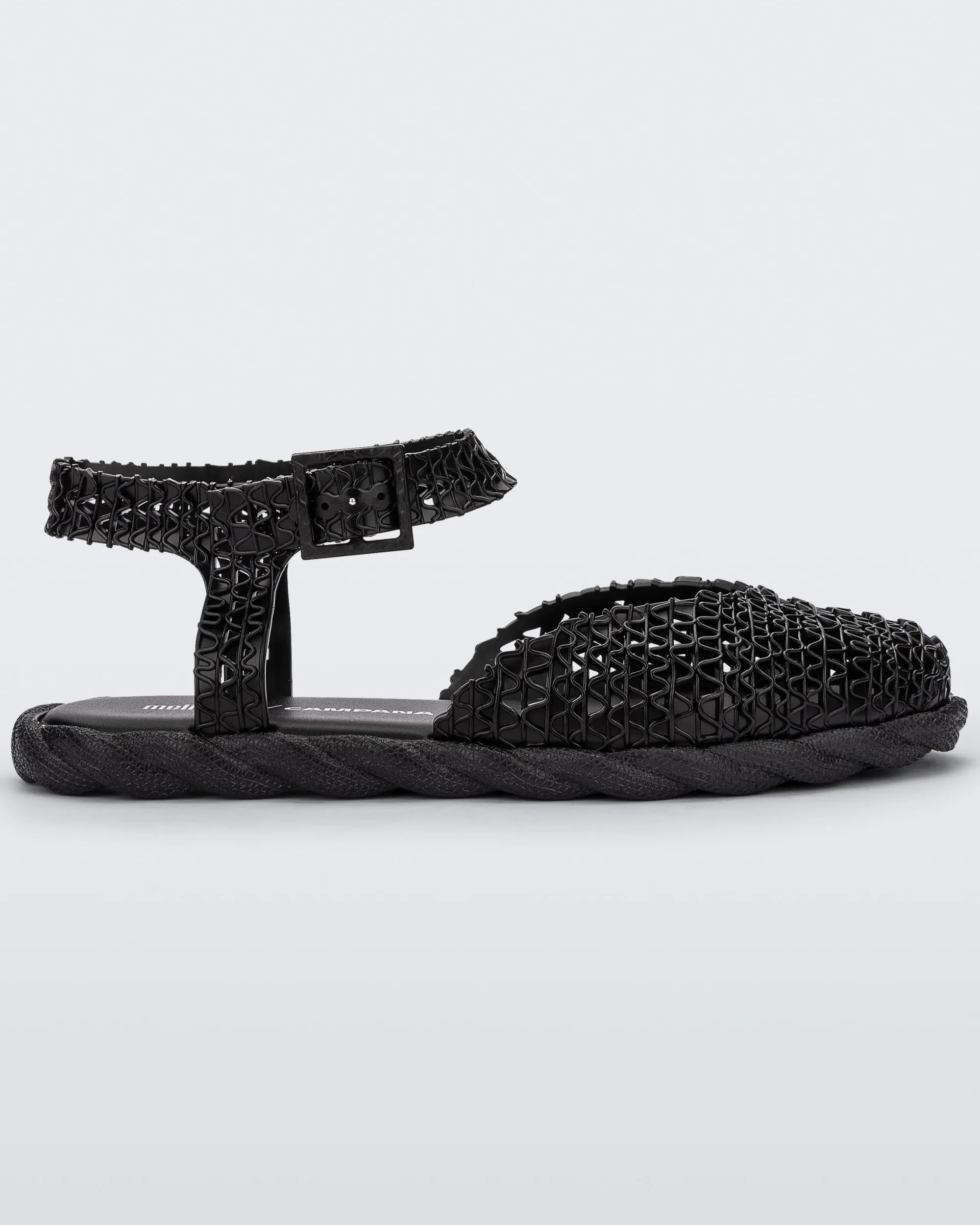 Clearance Melissa Campana Espadrille