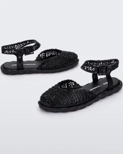 Clearance Melissa Campana Espadrille