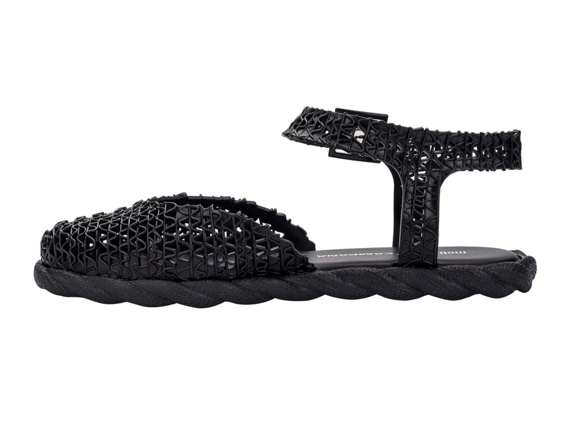 Clearance Melissa Campana Espadrille