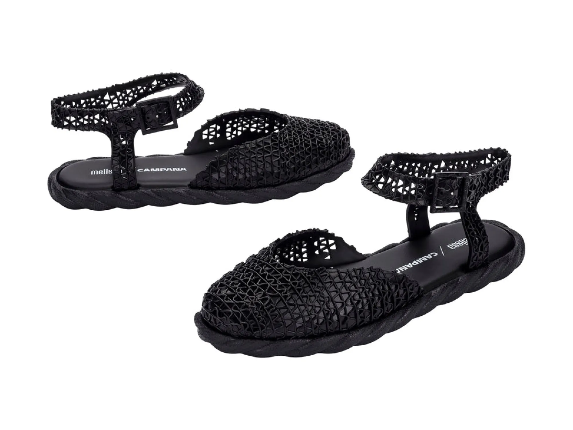 Clearance Melissa Campana Espadrille