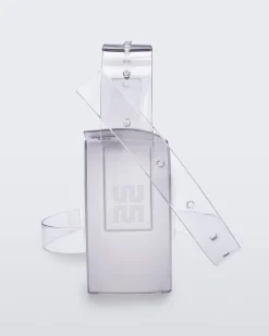 New Melissa Clear Bag