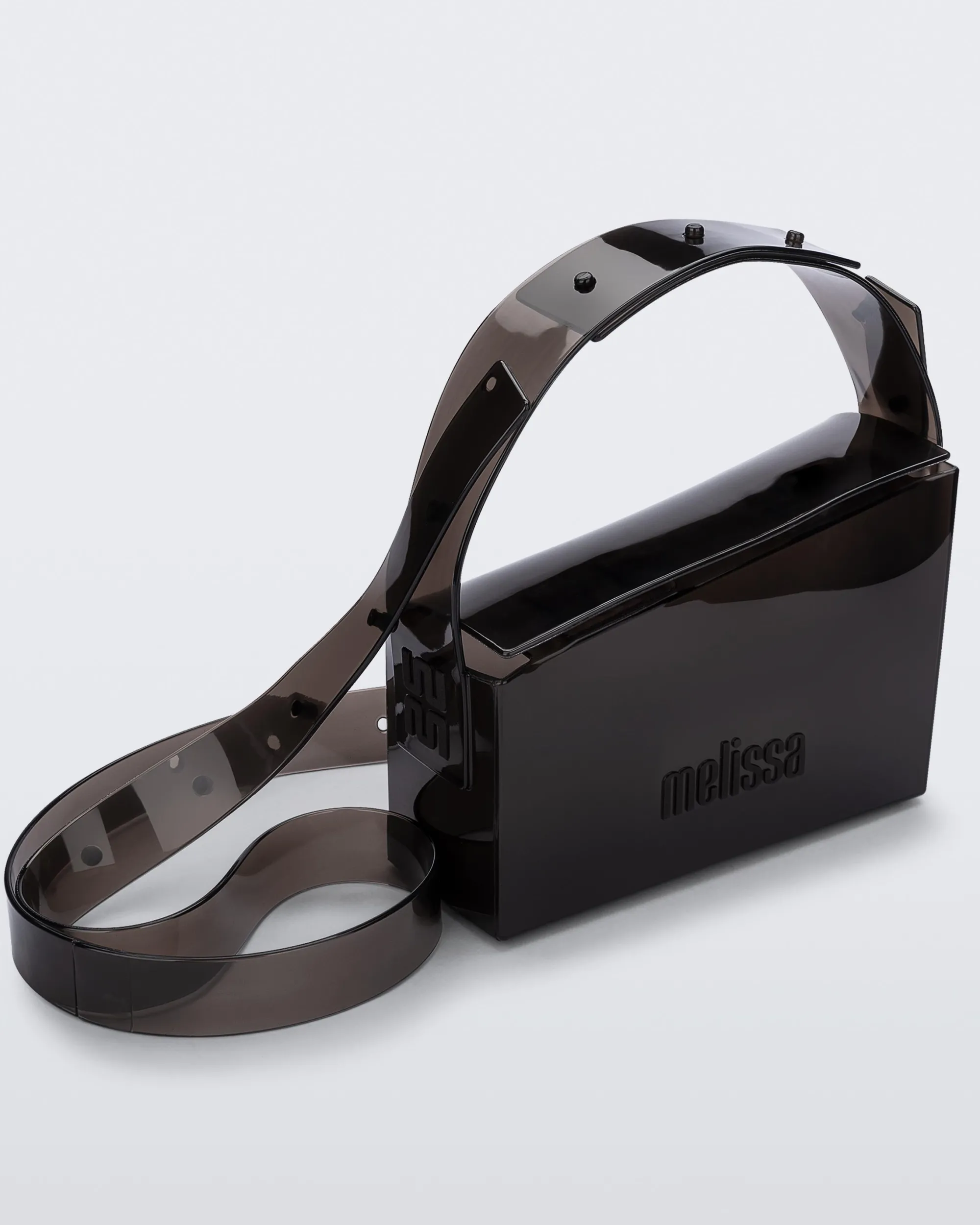 Outlet Melissa Clear Bag