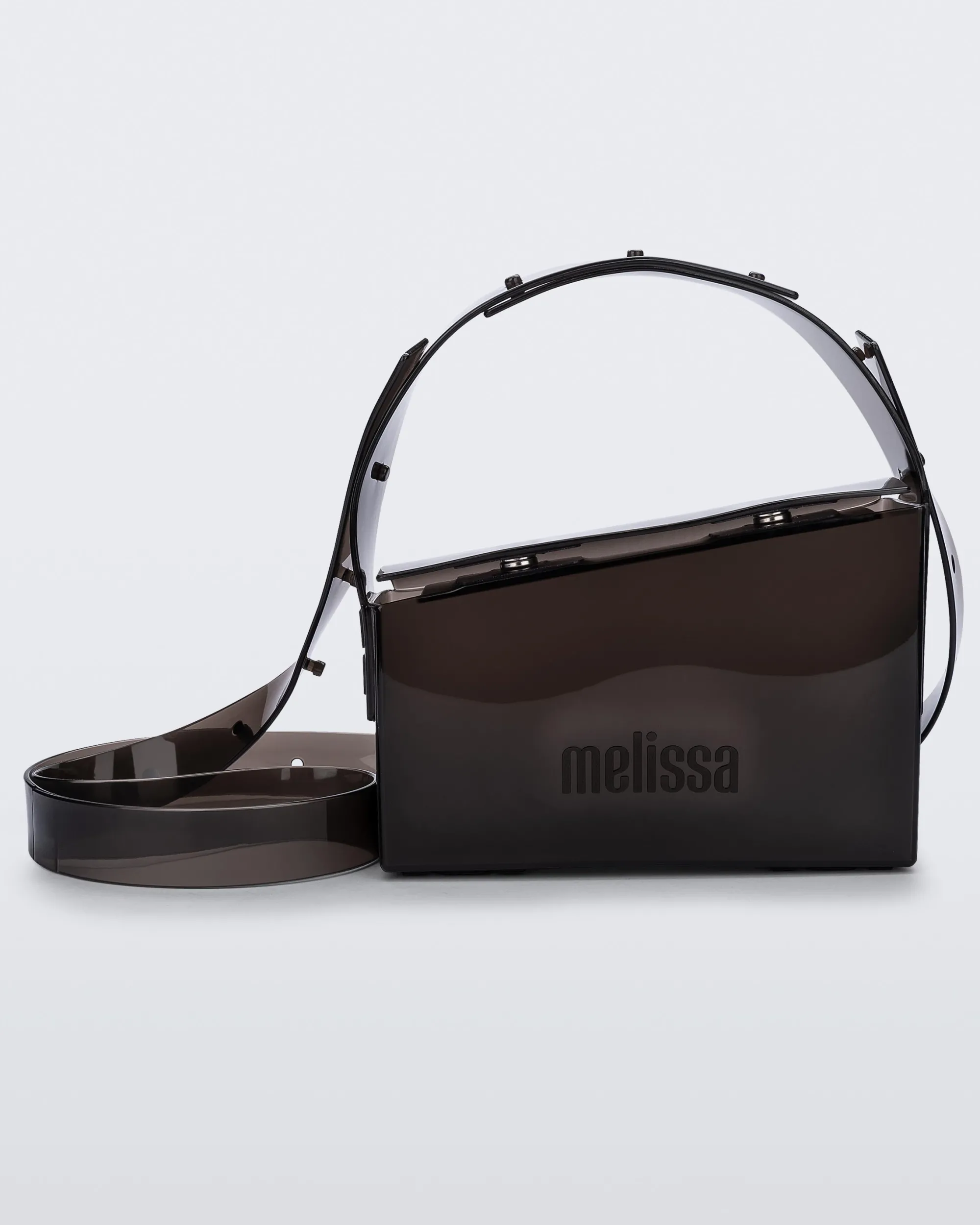 Outlet Melissa Clear Bag