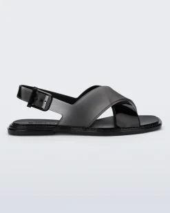 New Melissa Cleo Black