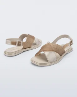 Best Melissa Cleo Beige