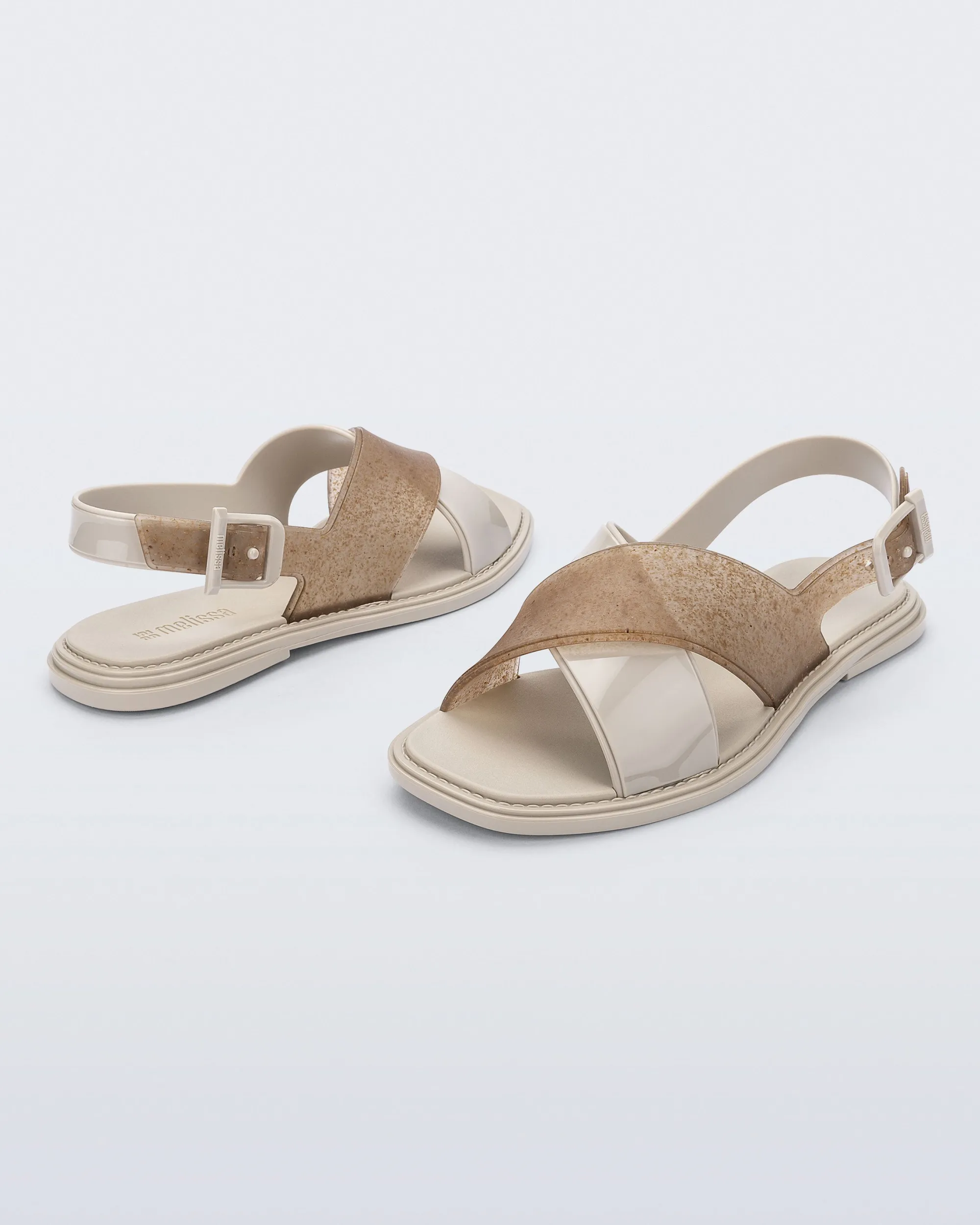 Best Melissa Cleo Beige