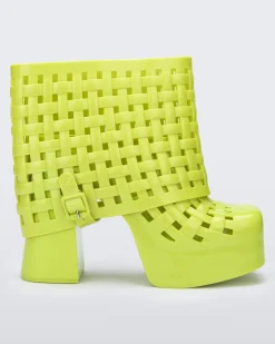 Outlet Melissa Clog Boot