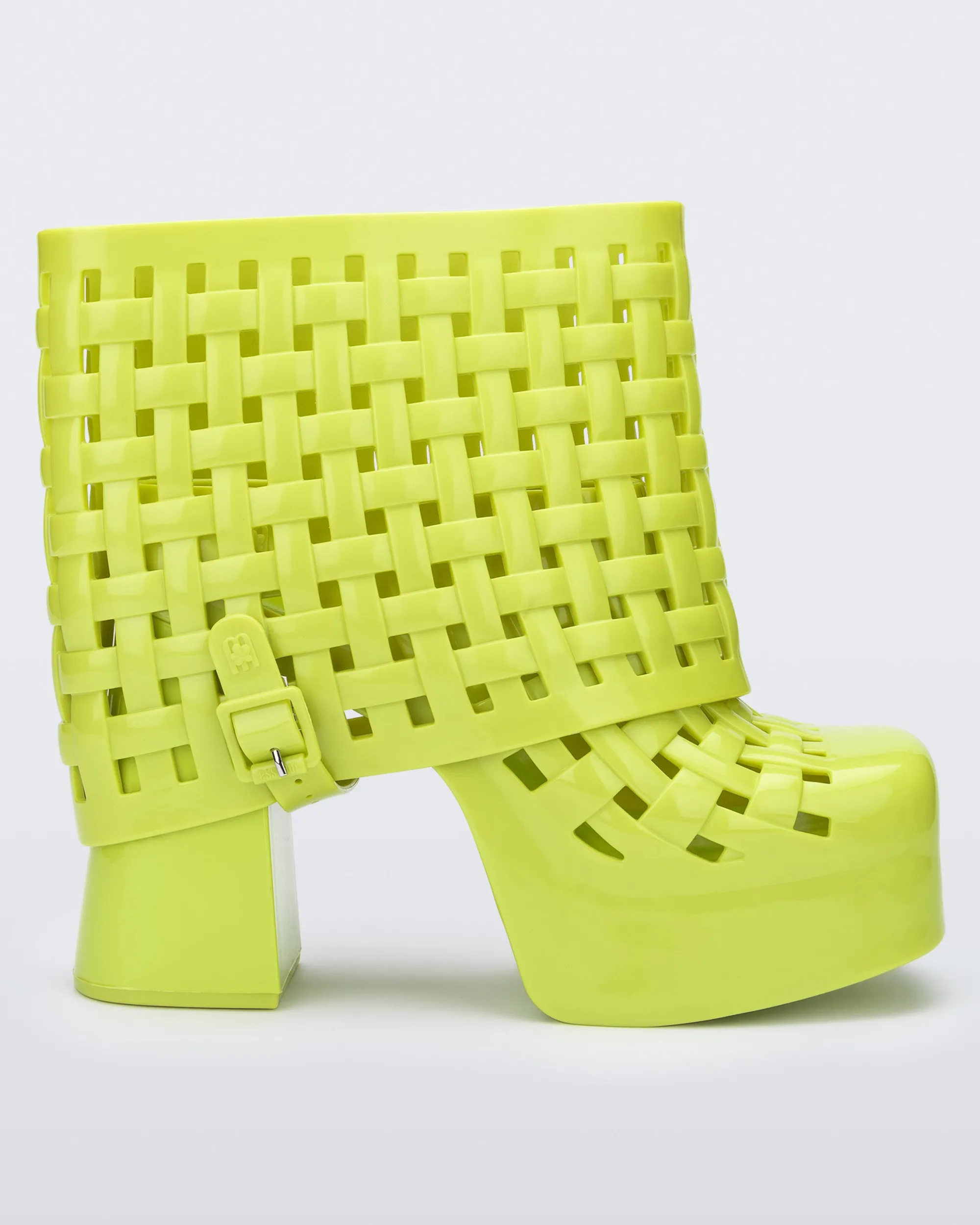 Outlet Melissa Clog Boot