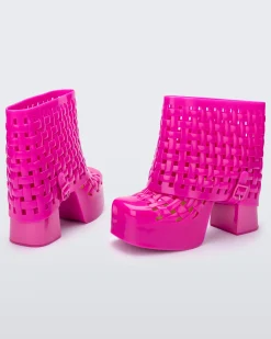 Discount Melissa Clog Boot