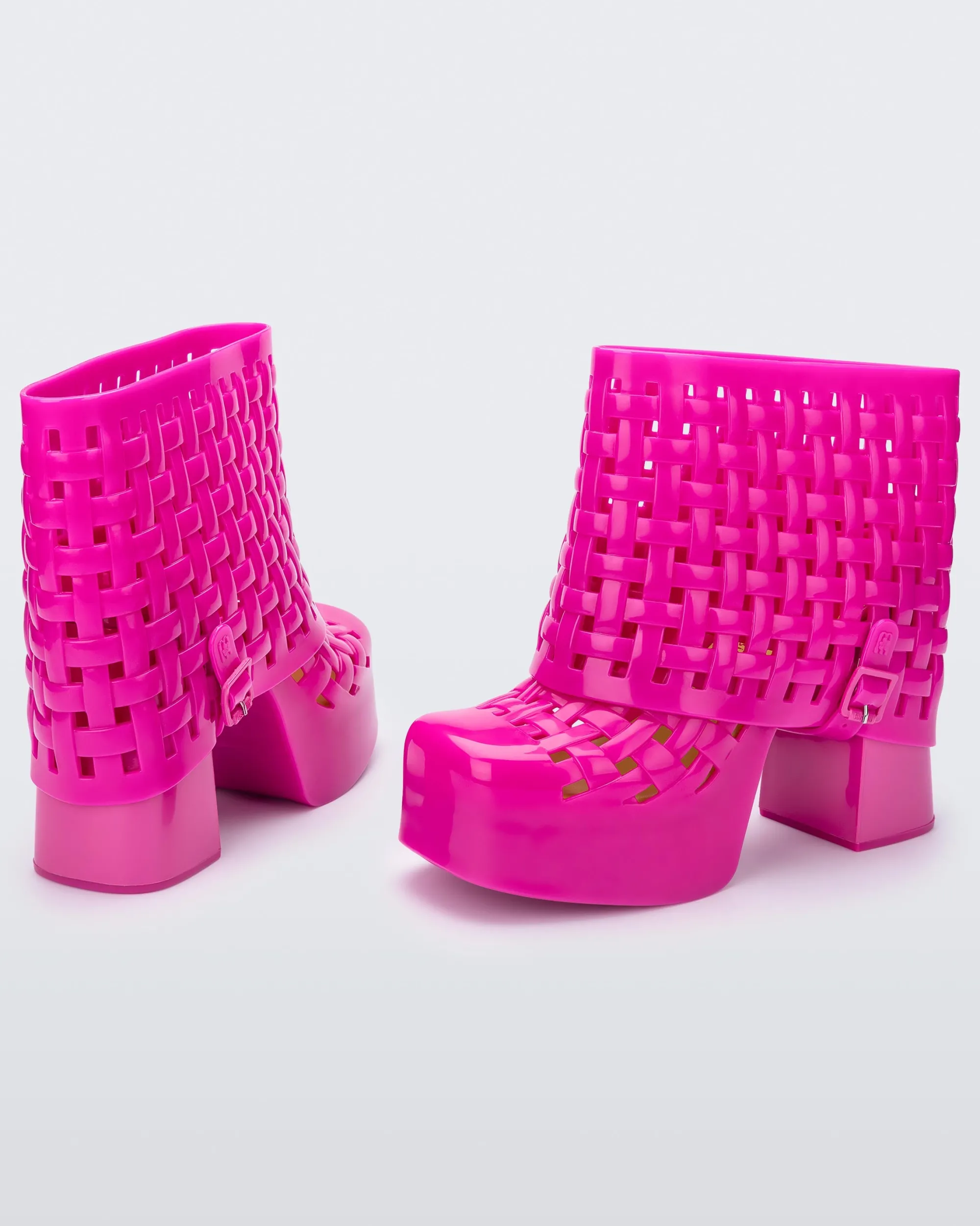 Discount Melissa Clog Boot