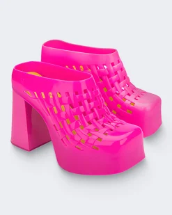 Discount Melissa Clog Boot