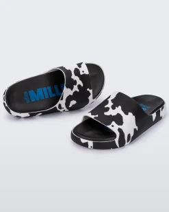 New Melissa Cloud