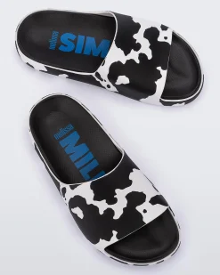 New Melissa Cloud