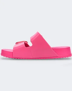 Discount Melissa Cozy Pink