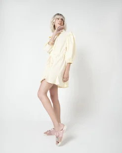 Discount Melissa Cozy Beige/Pink