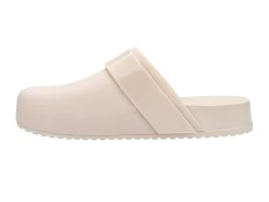 Outlet Melissa Cozy Clog Beige