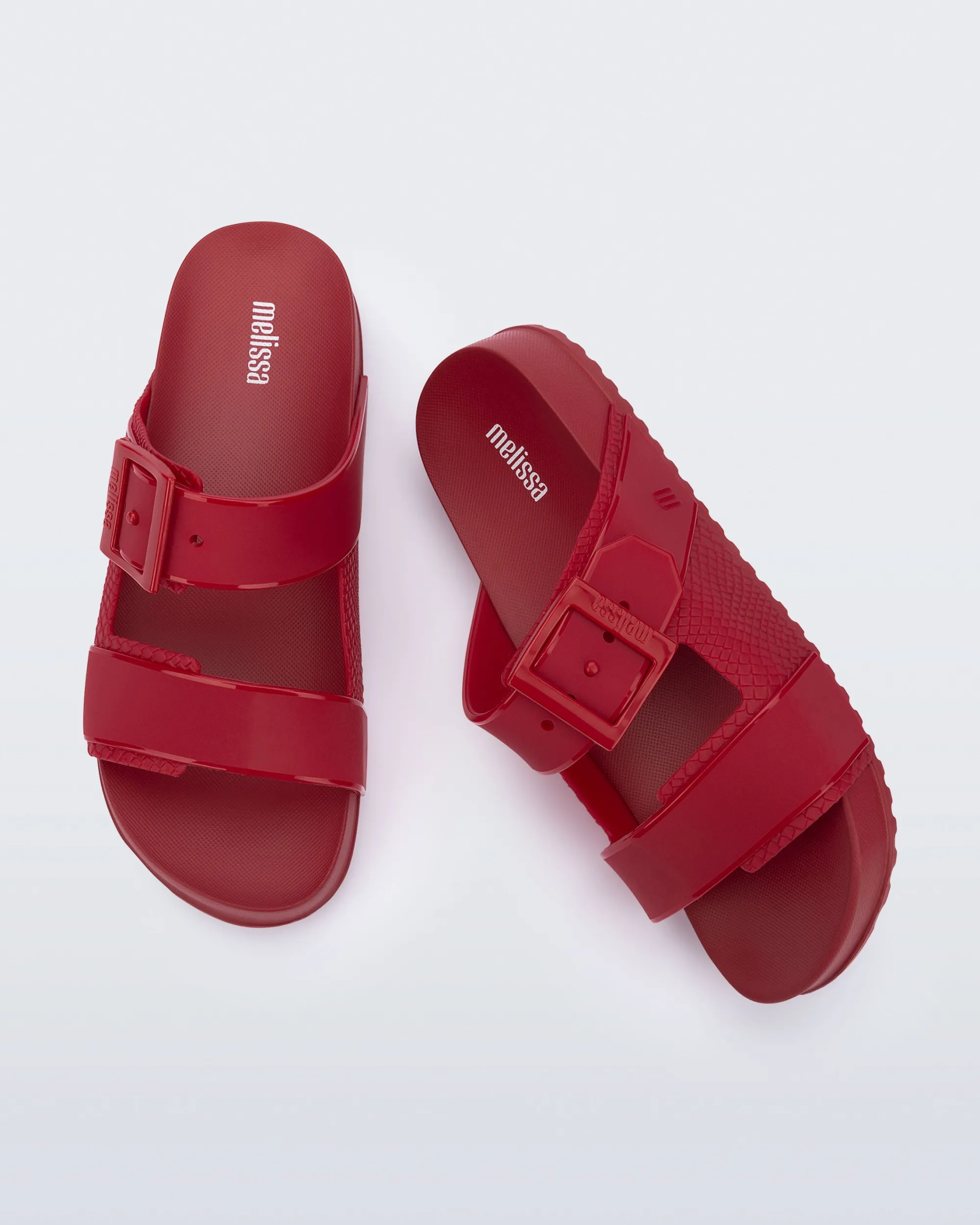 Melissa Cozy Connection Slide