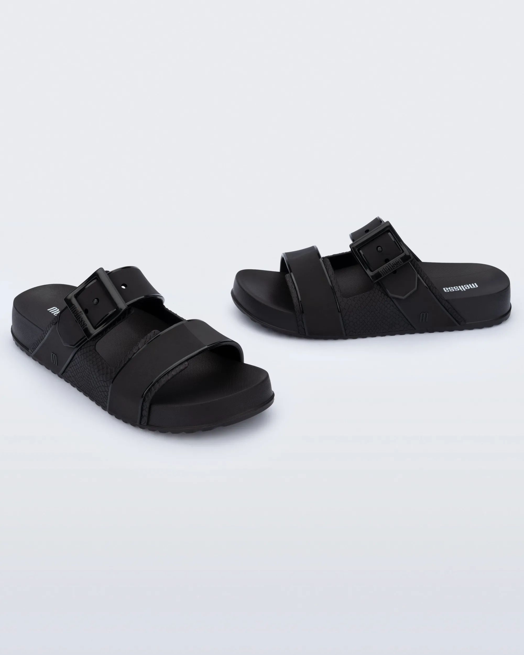 New Melissa Cozy Connection Slide