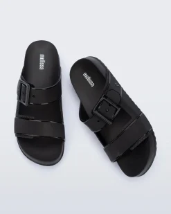 New Melissa Cozy Connection Slide