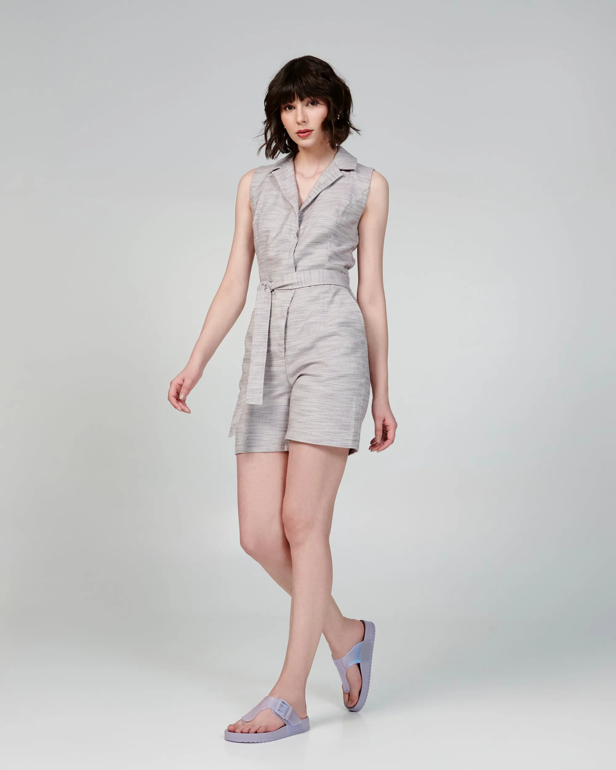 Melissa Cozy Flip Flop