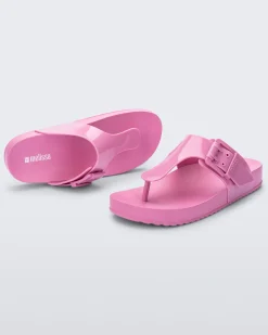 Outlet Melissa Cozy Flip Flop