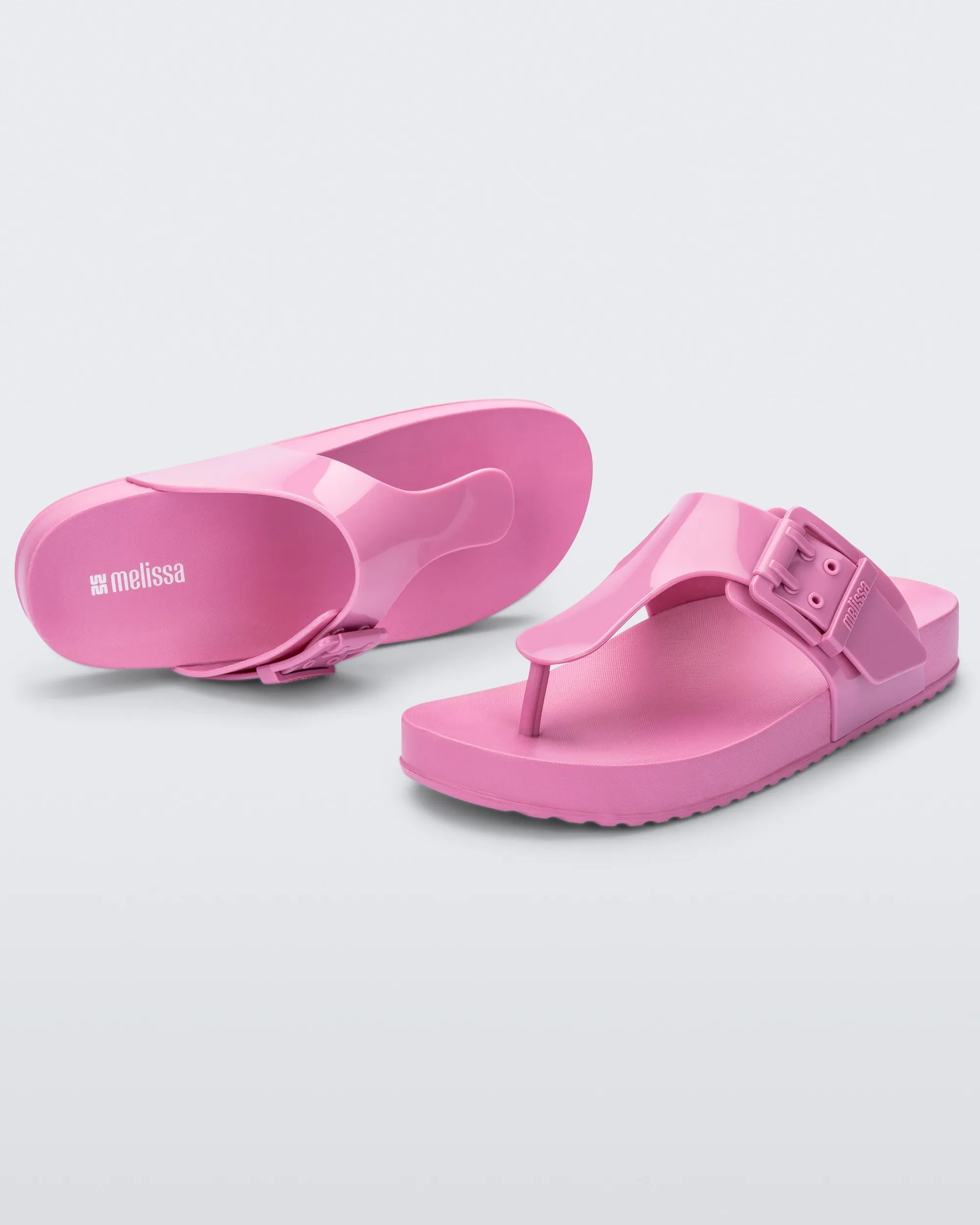 Outlet Melissa Cozy Flip Flop