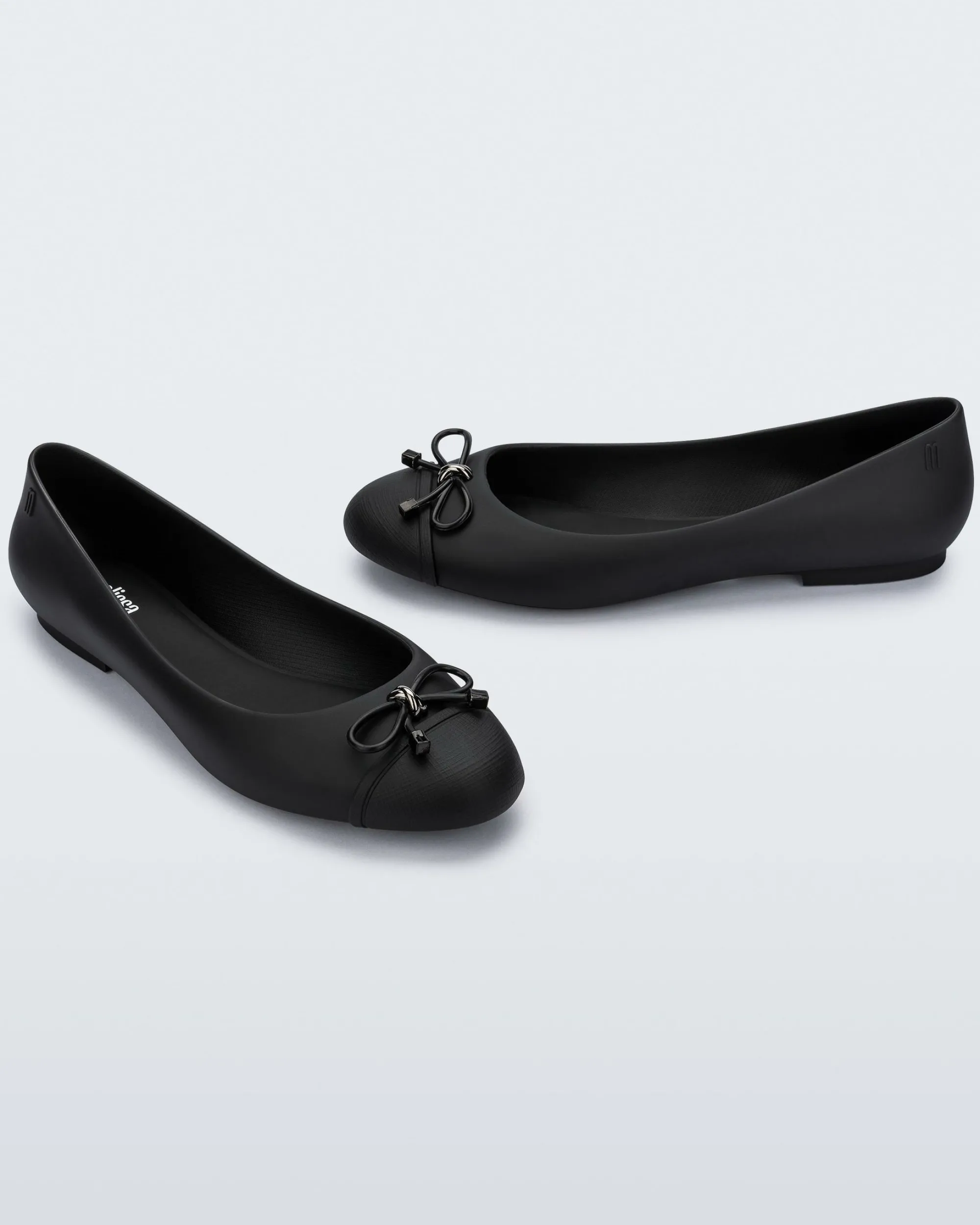 Clearance Melissa Doll Black