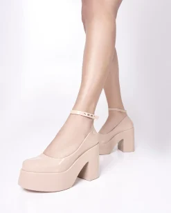 Outlet Melissa Doll Heel