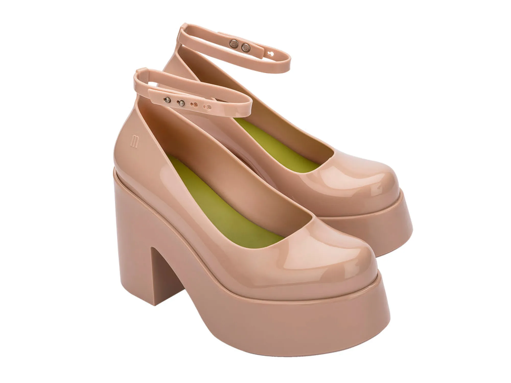 Outlet Melissa Doll Heel