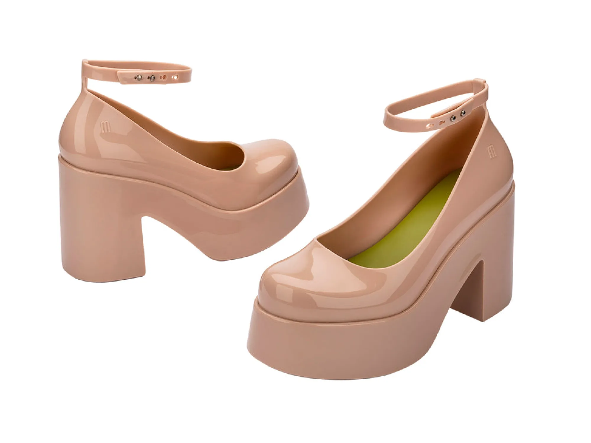 Outlet Melissa Doll Heel