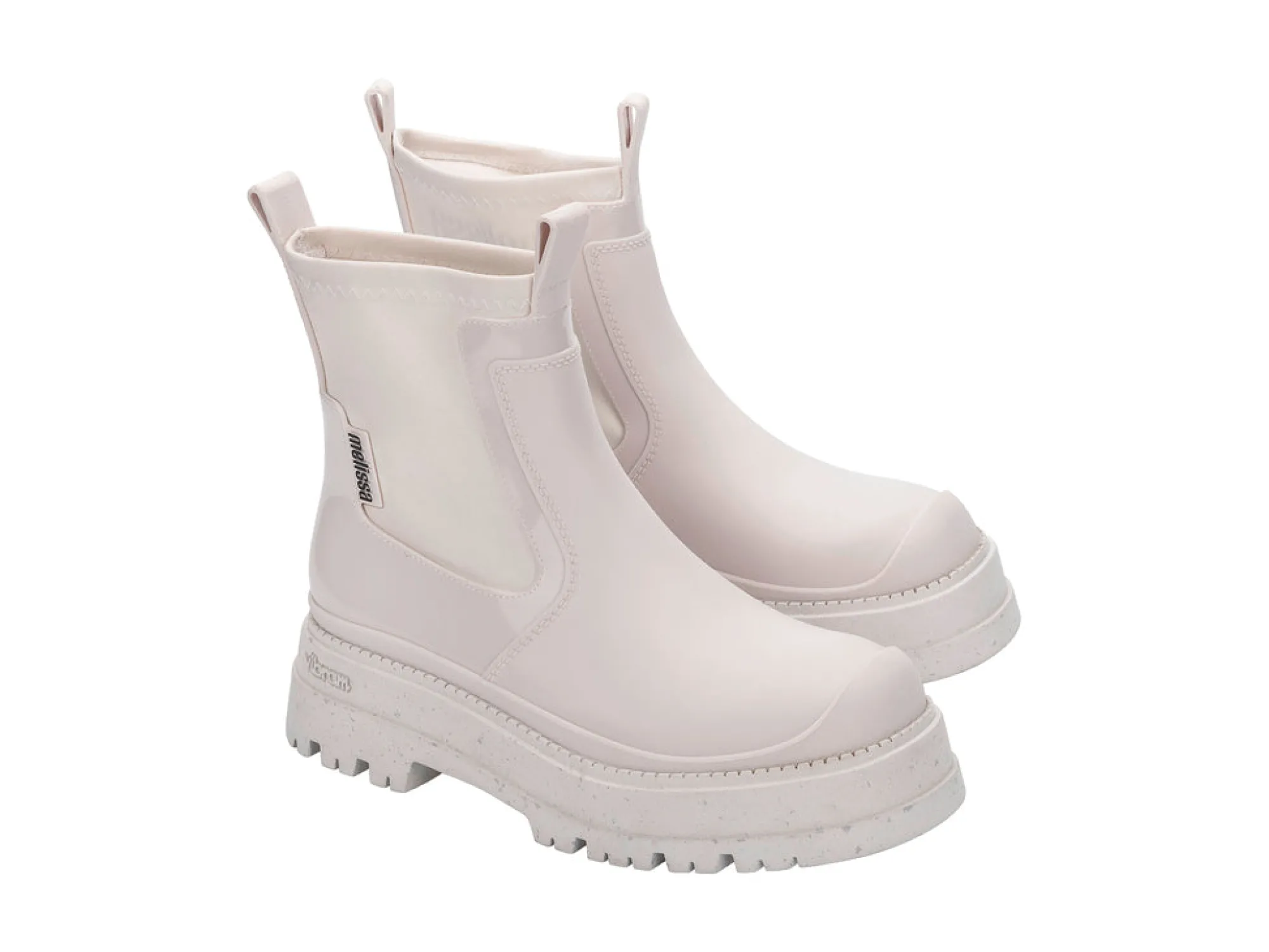 Hot Melissa Drip Boot