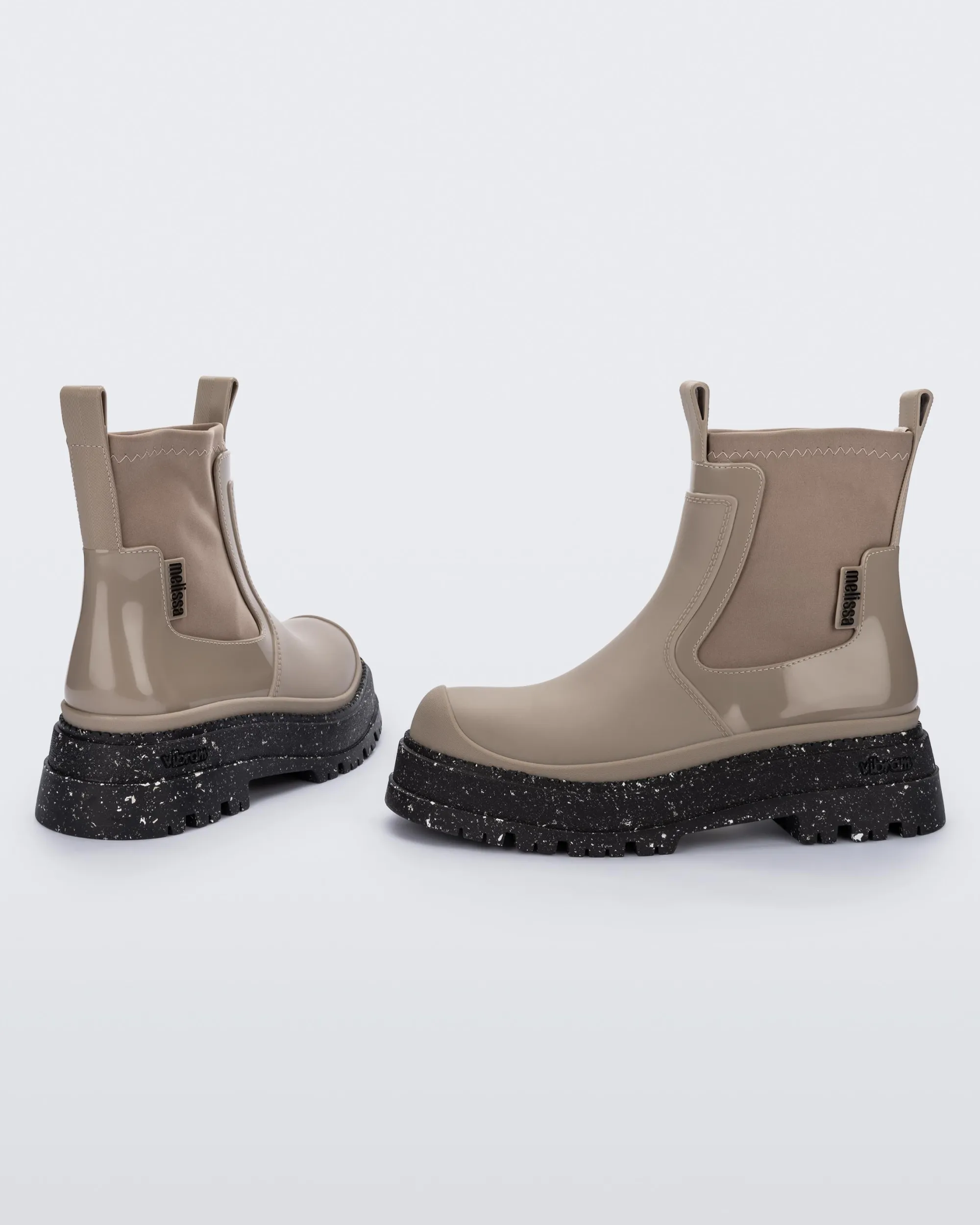 Online Melissa Drip Boot