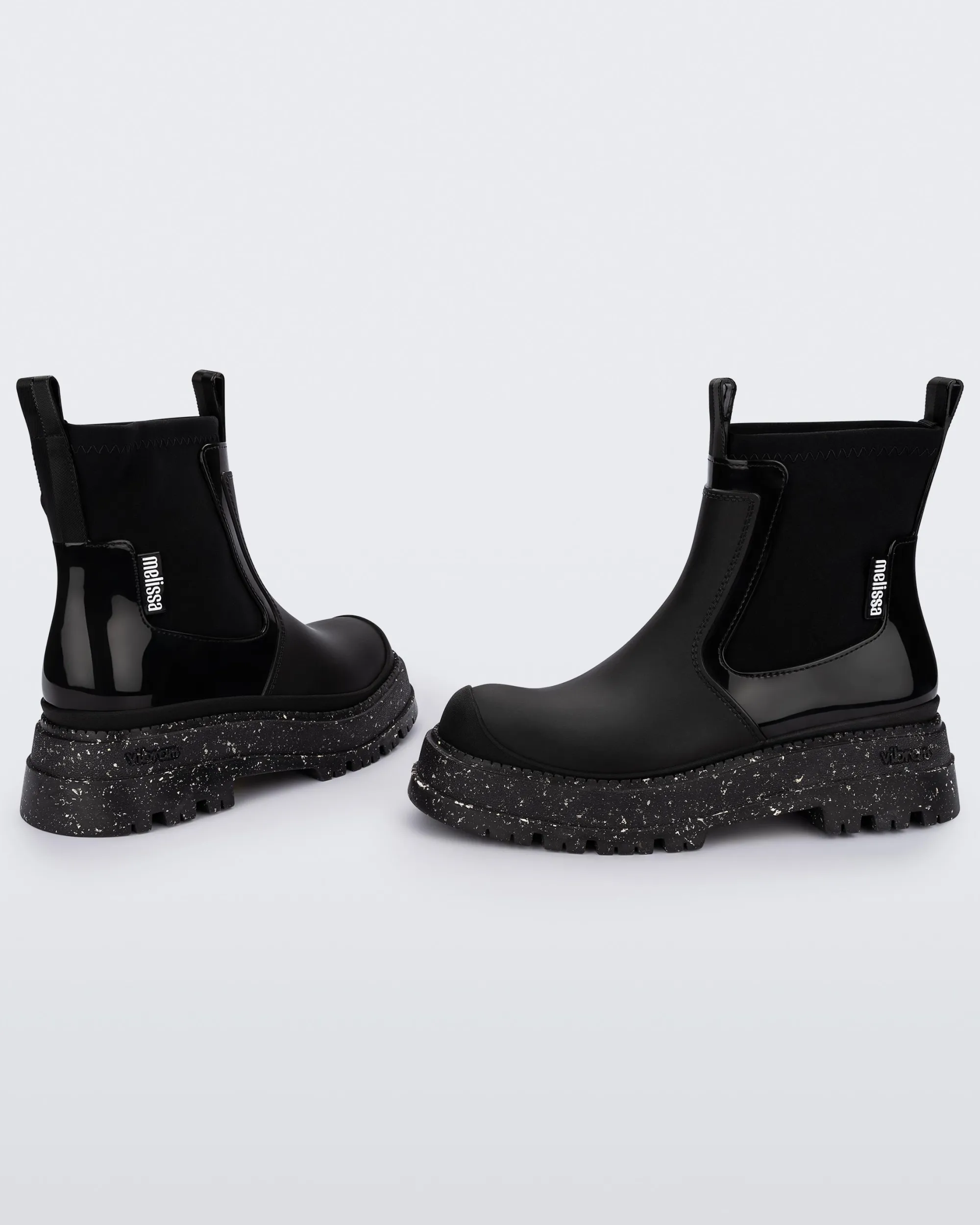 Melissa Drip Boot