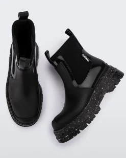 Melissa Drip Boot