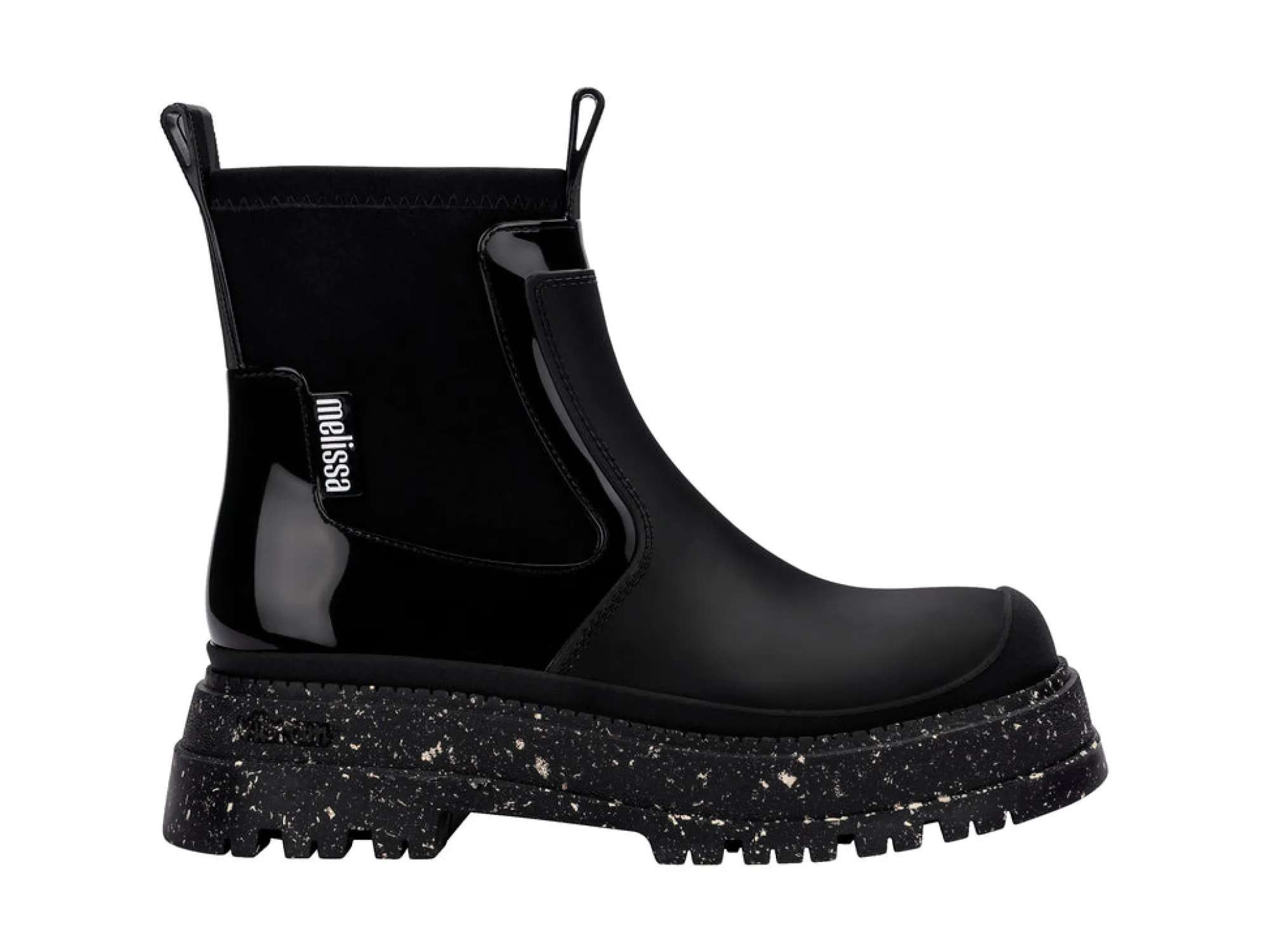 Melissa Drip Boot