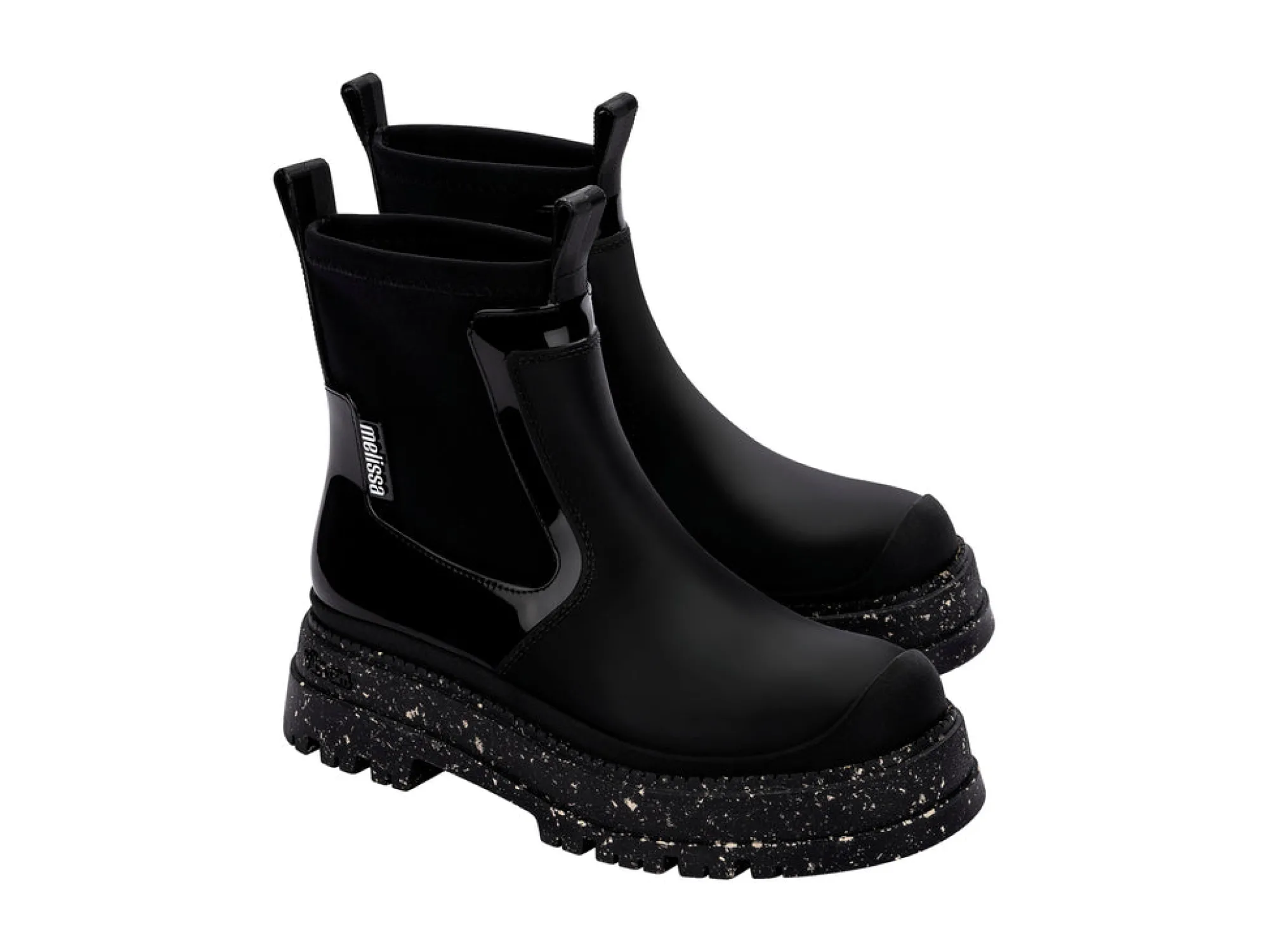 Melissa Drip Boot