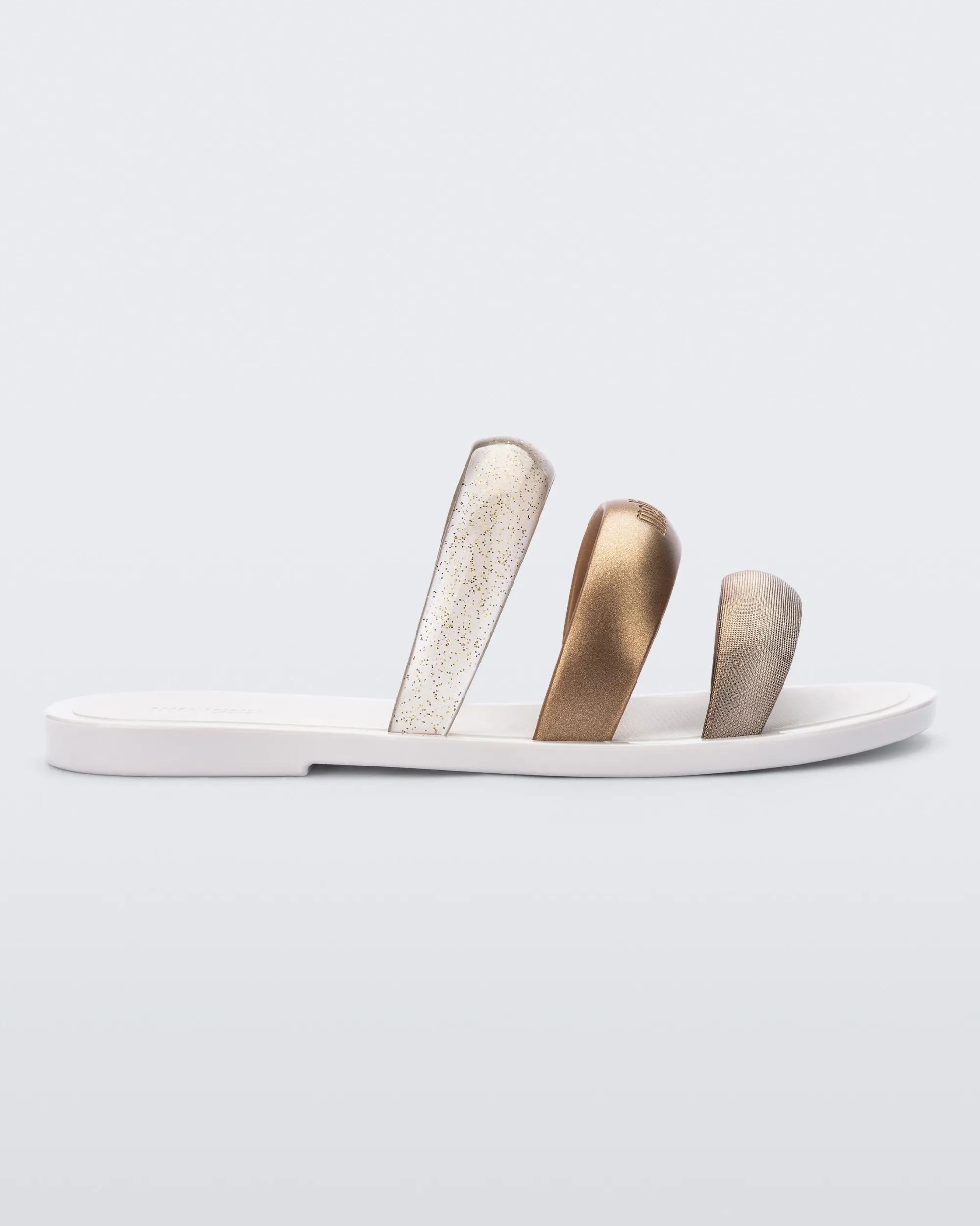 New Melissa Eclipse Slide